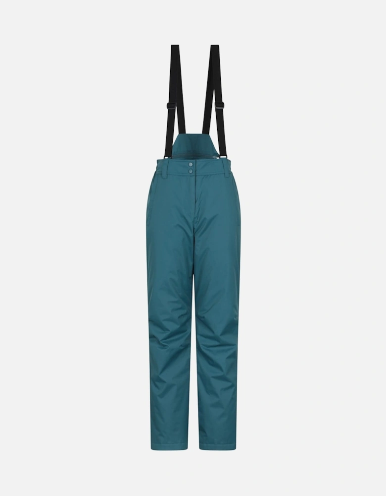 Womens/Ladies Moon II Ski Trousers