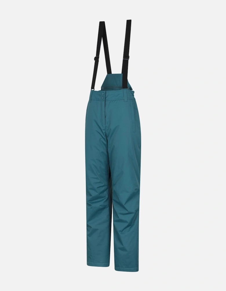 Womens/Ladies Moon II Ski Trousers