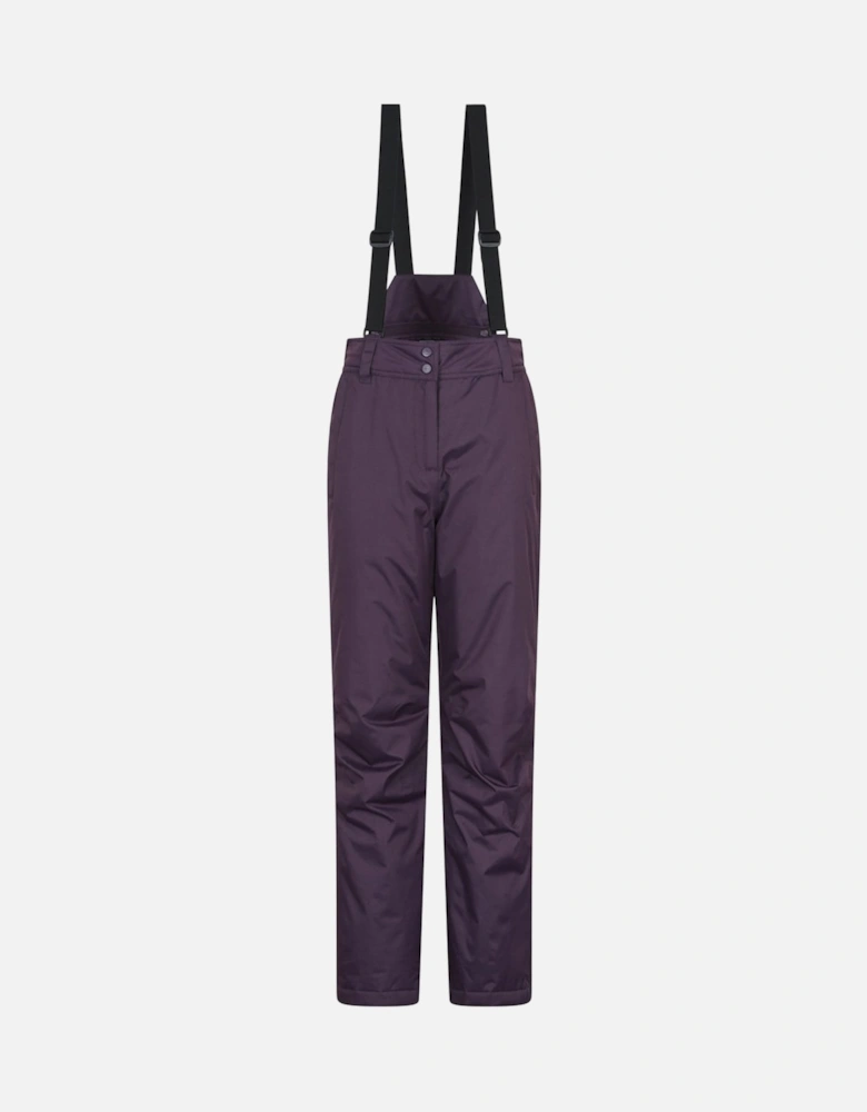 Womens/Ladies Moon II Ski Trousers
