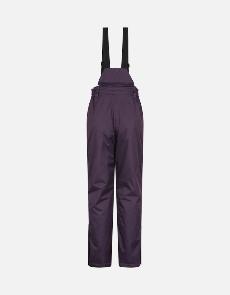 Womens/Ladies Moon II Ski Trousers