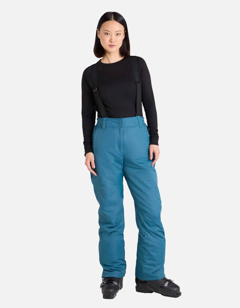 Womens/Ladies Moon II Ski Trousers