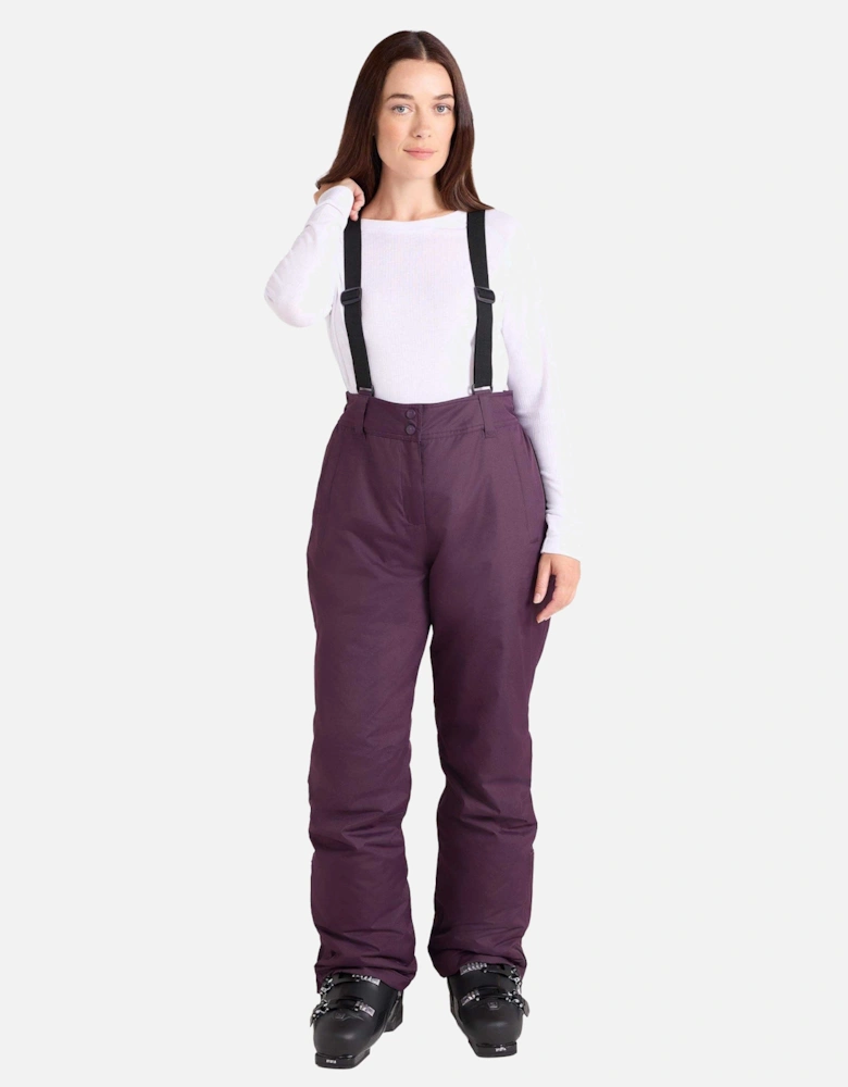Womens/Ladies Moon II Ski Trousers