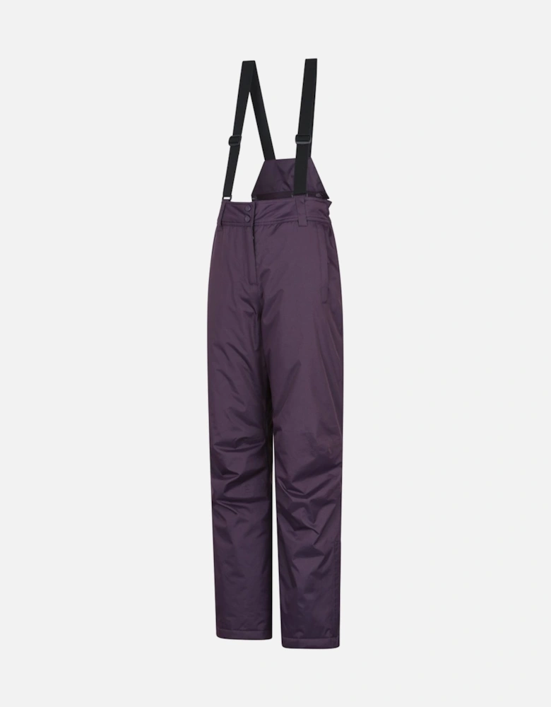 Womens/Ladies Moon II Ski Trousers