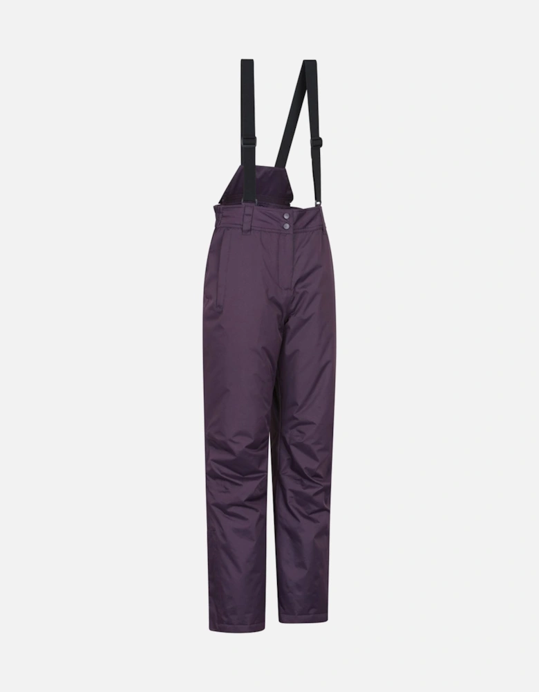 Womens/Ladies Moon II Ski Trousers