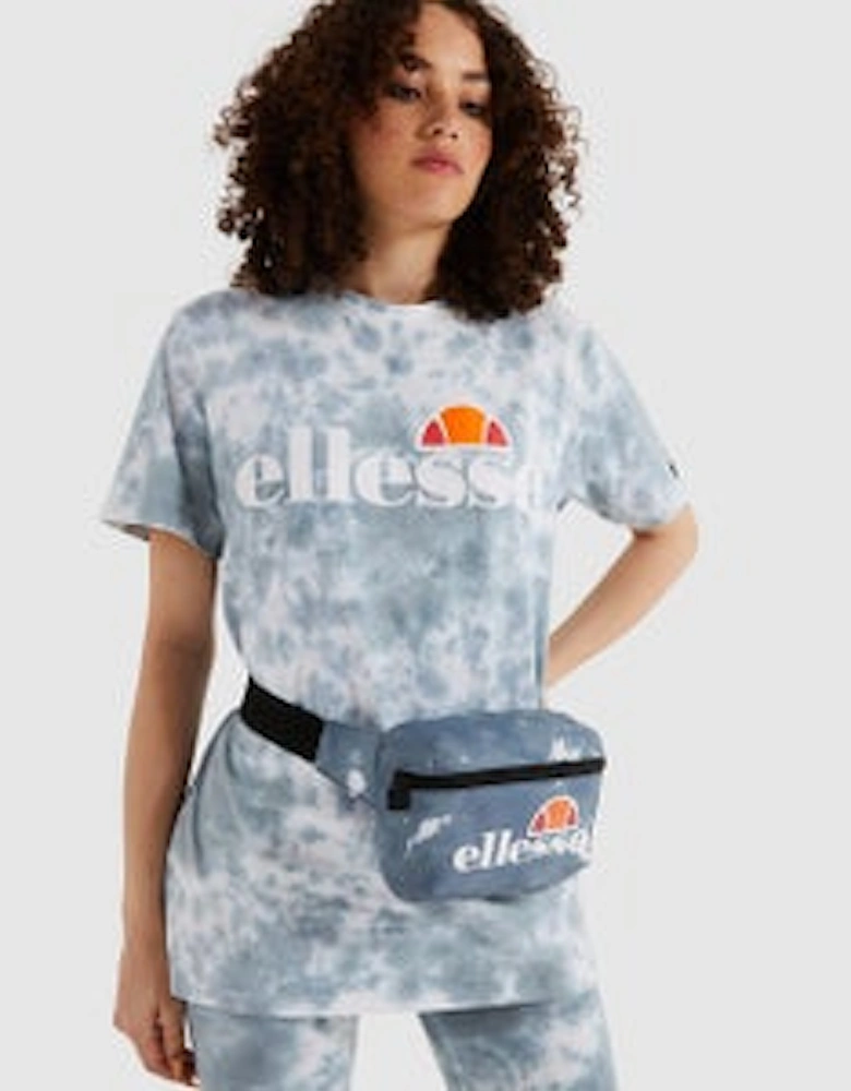 Rosca Crossbody Bag  Blue