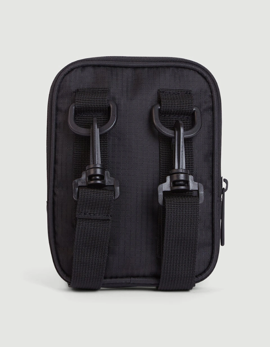 Torrin Crossbody Bag Black