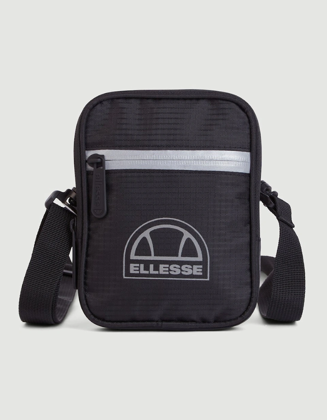 Torrin Crossbody Bag Black, 3 of 2