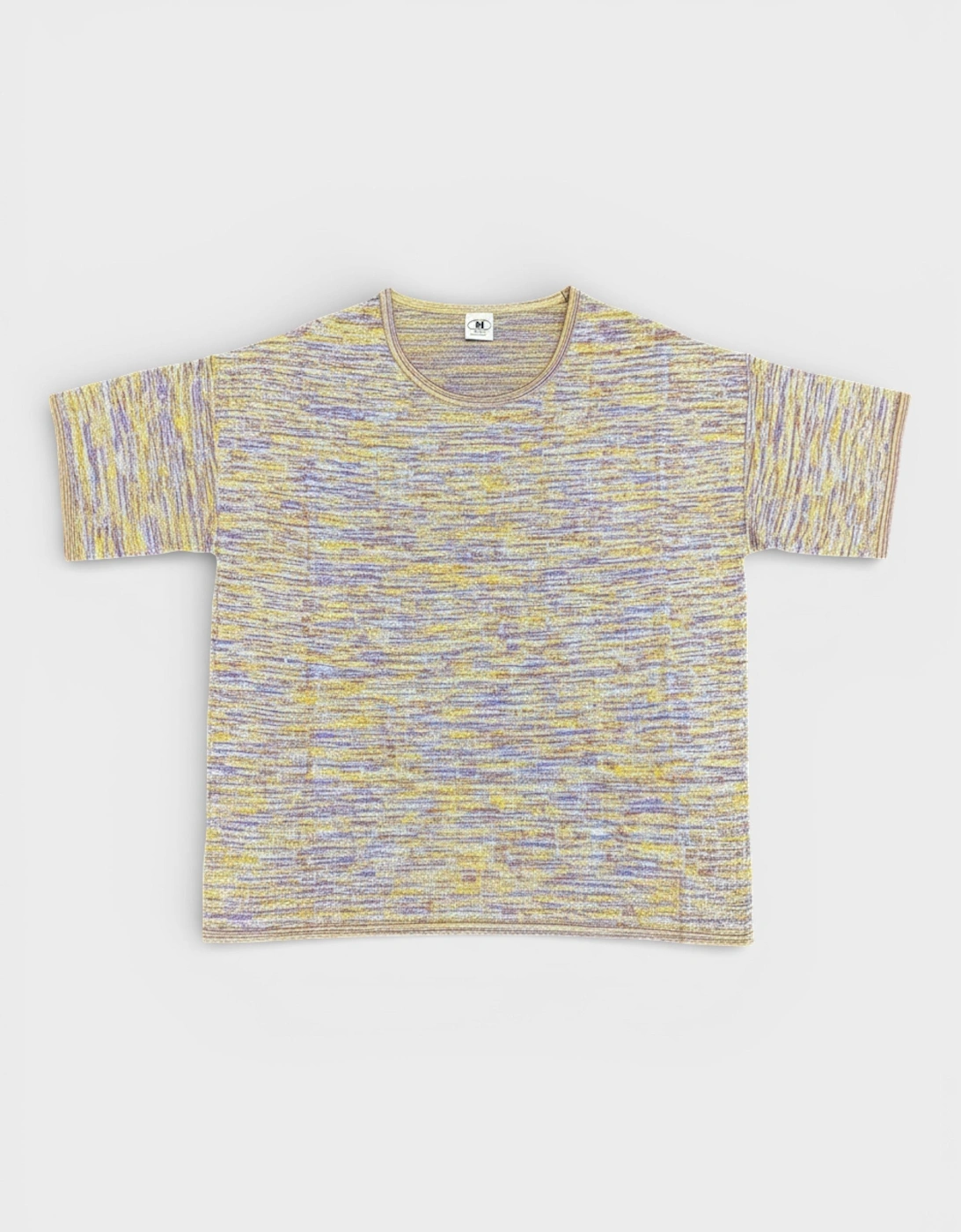 Crewneck Tee Multi, 3 of 2