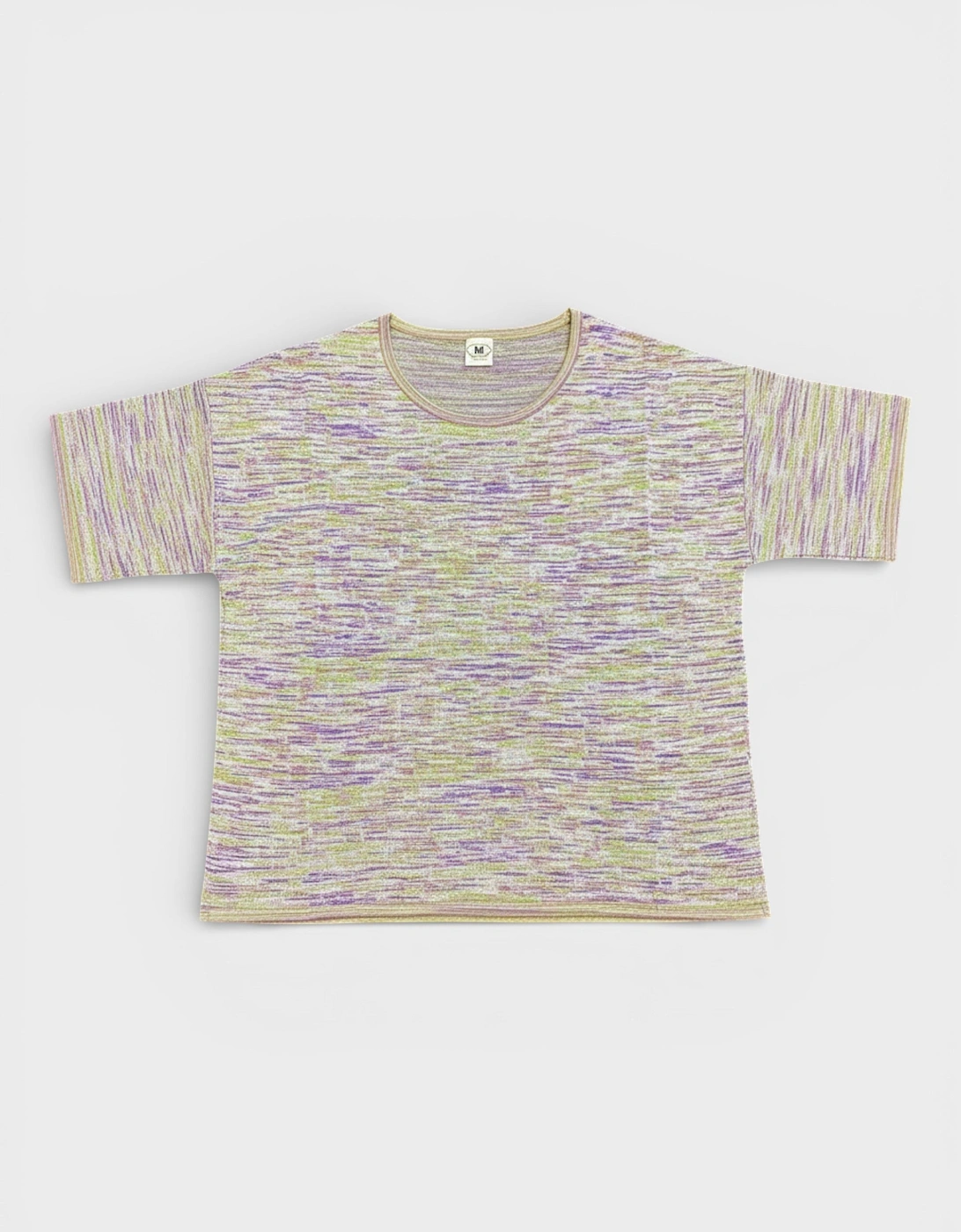 Crewneck Tee Multi, 3 of 2