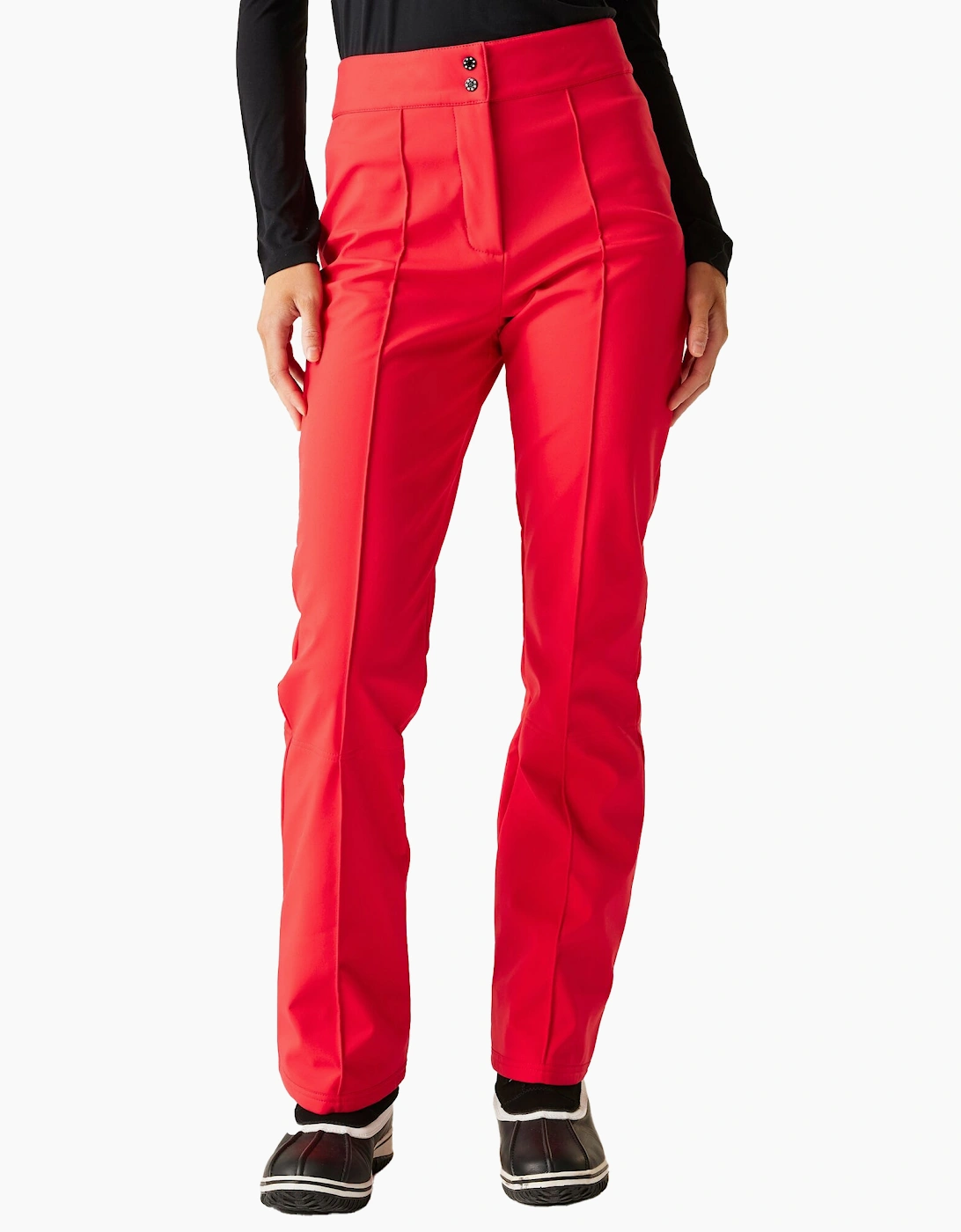 Womens/Ladies Glide Ski Trousers