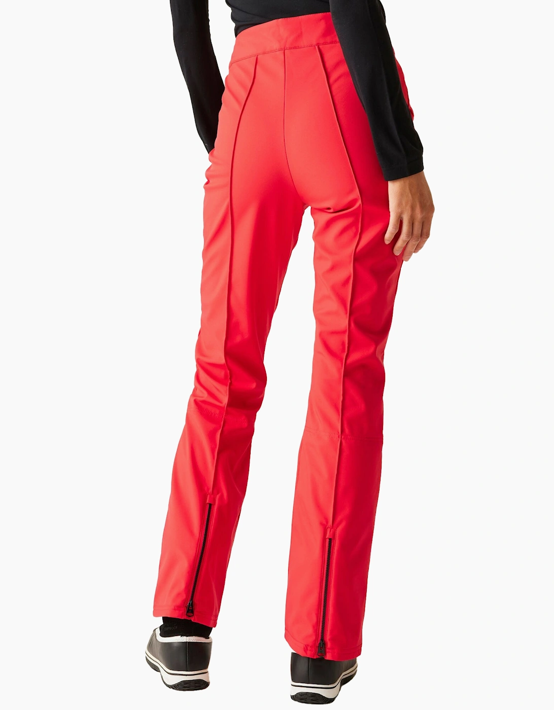 Womens/Ladies Glide Ski Trousers