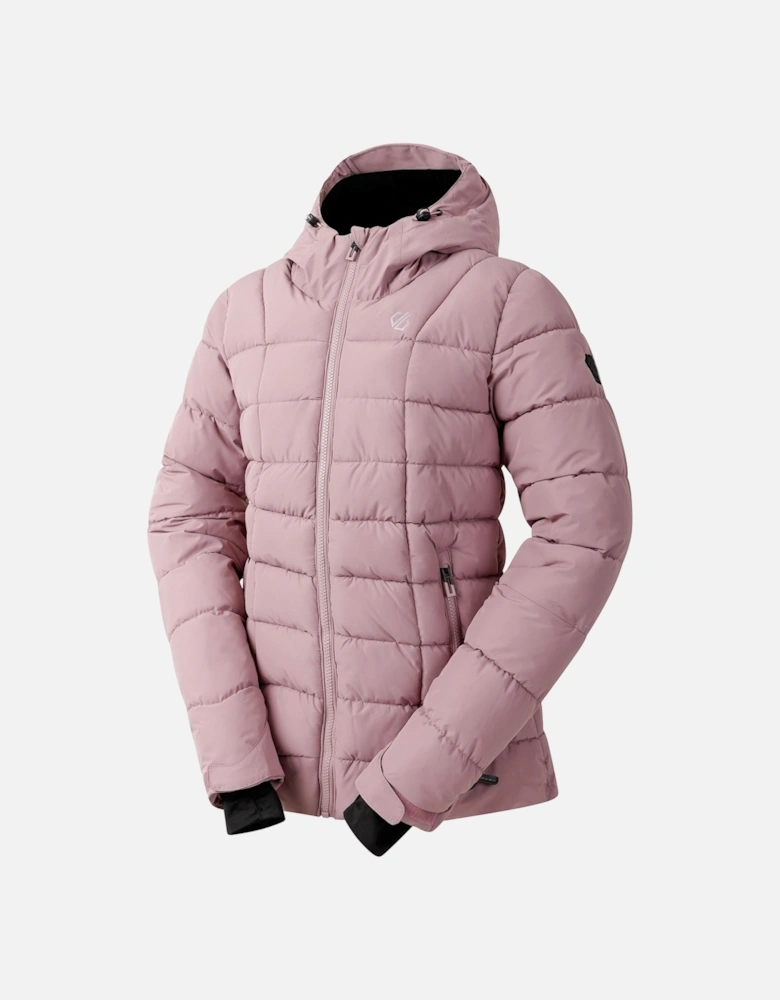 Womens/Ladies Blindside Ski Jacket