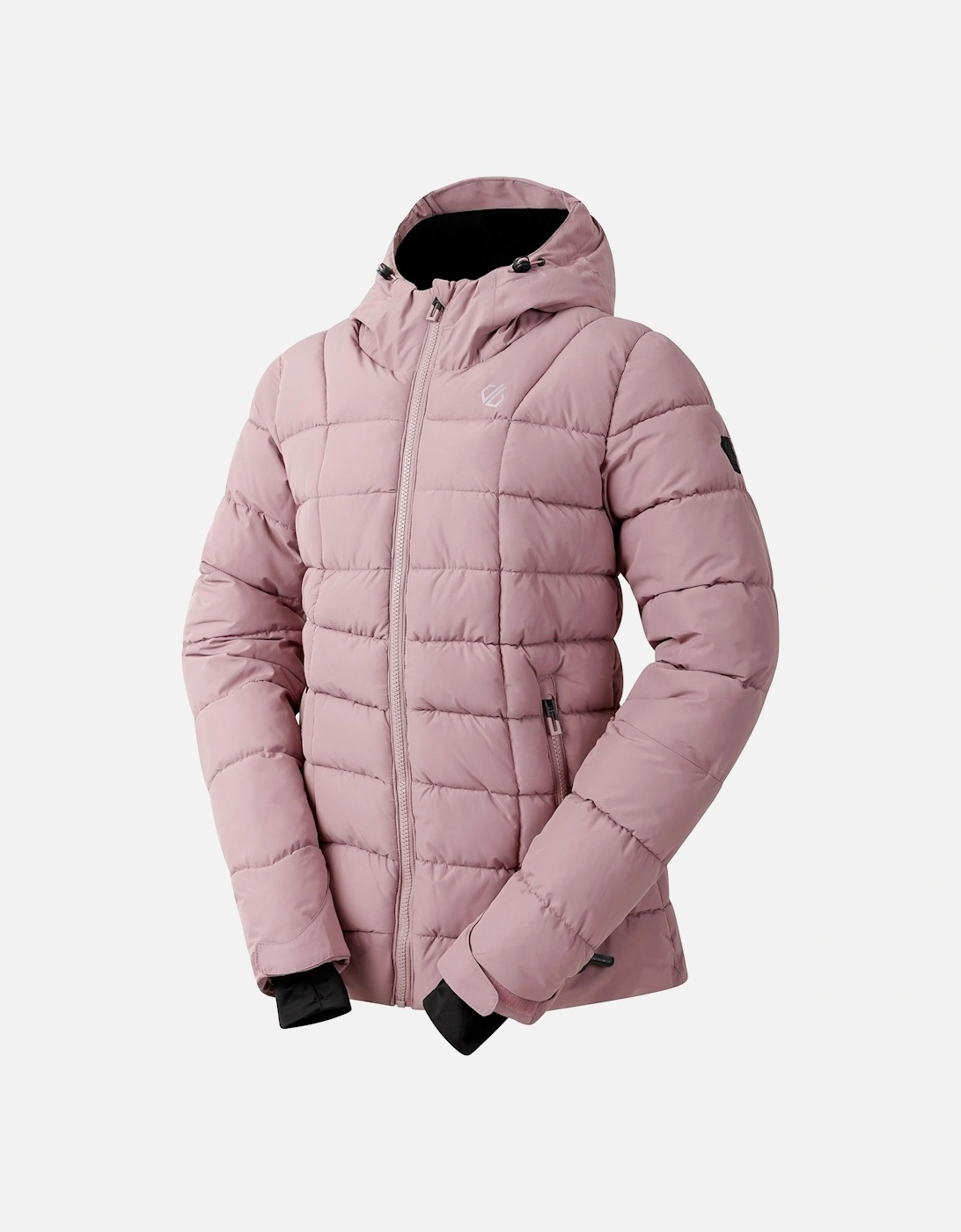 Womens/Ladies Blindside Ski Jacket