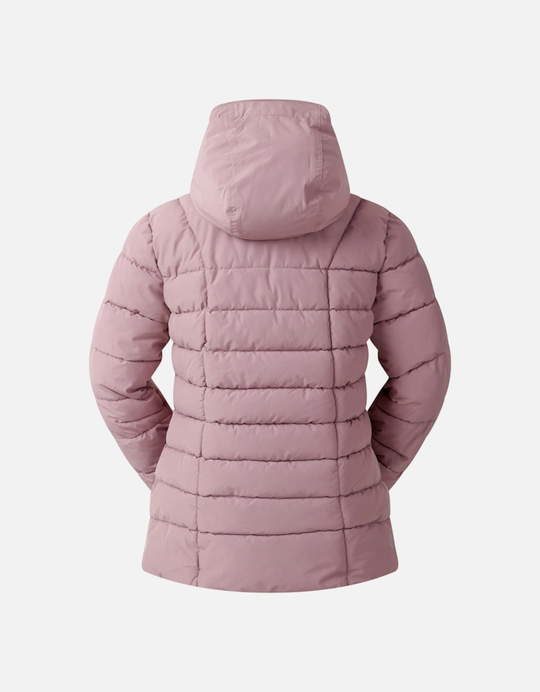 Womens/Ladies Blindside Ski Jacket