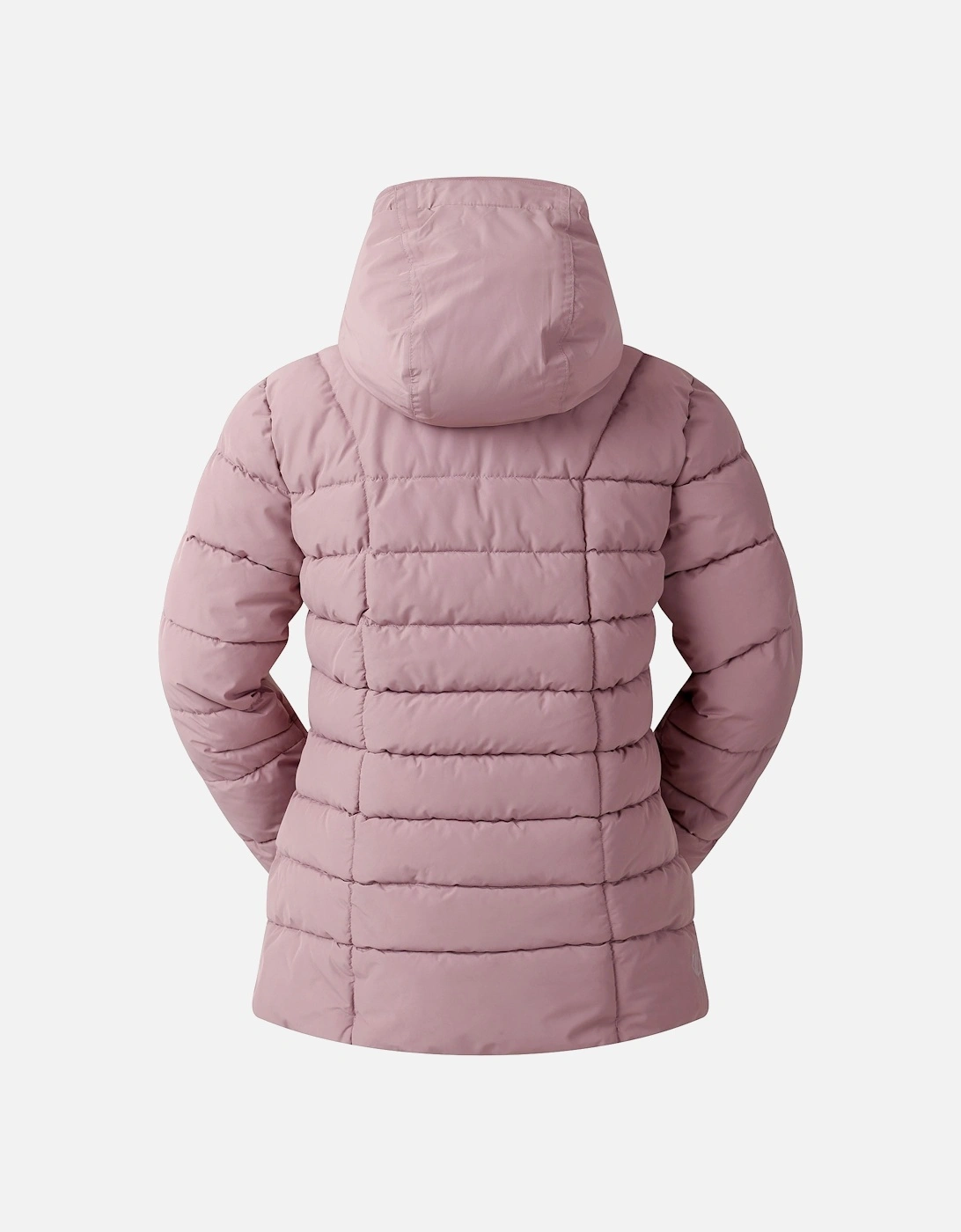 Womens/Ladies Blindside Ski Jacket