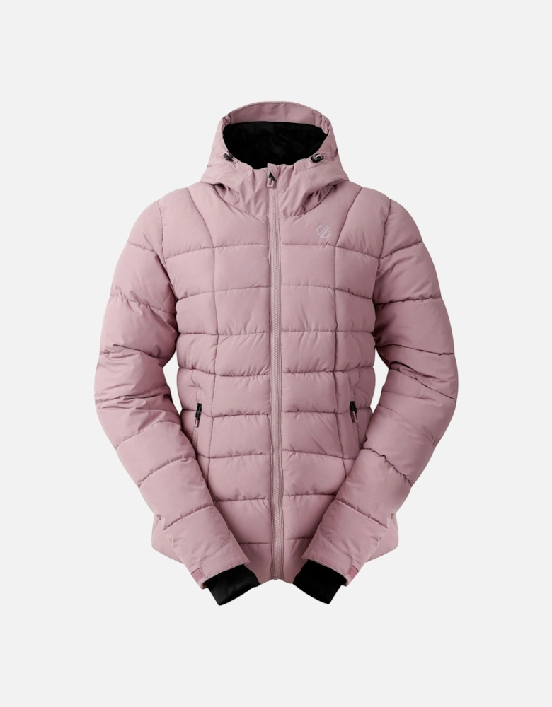 Womens/Ladies Blindside Ski Jacket