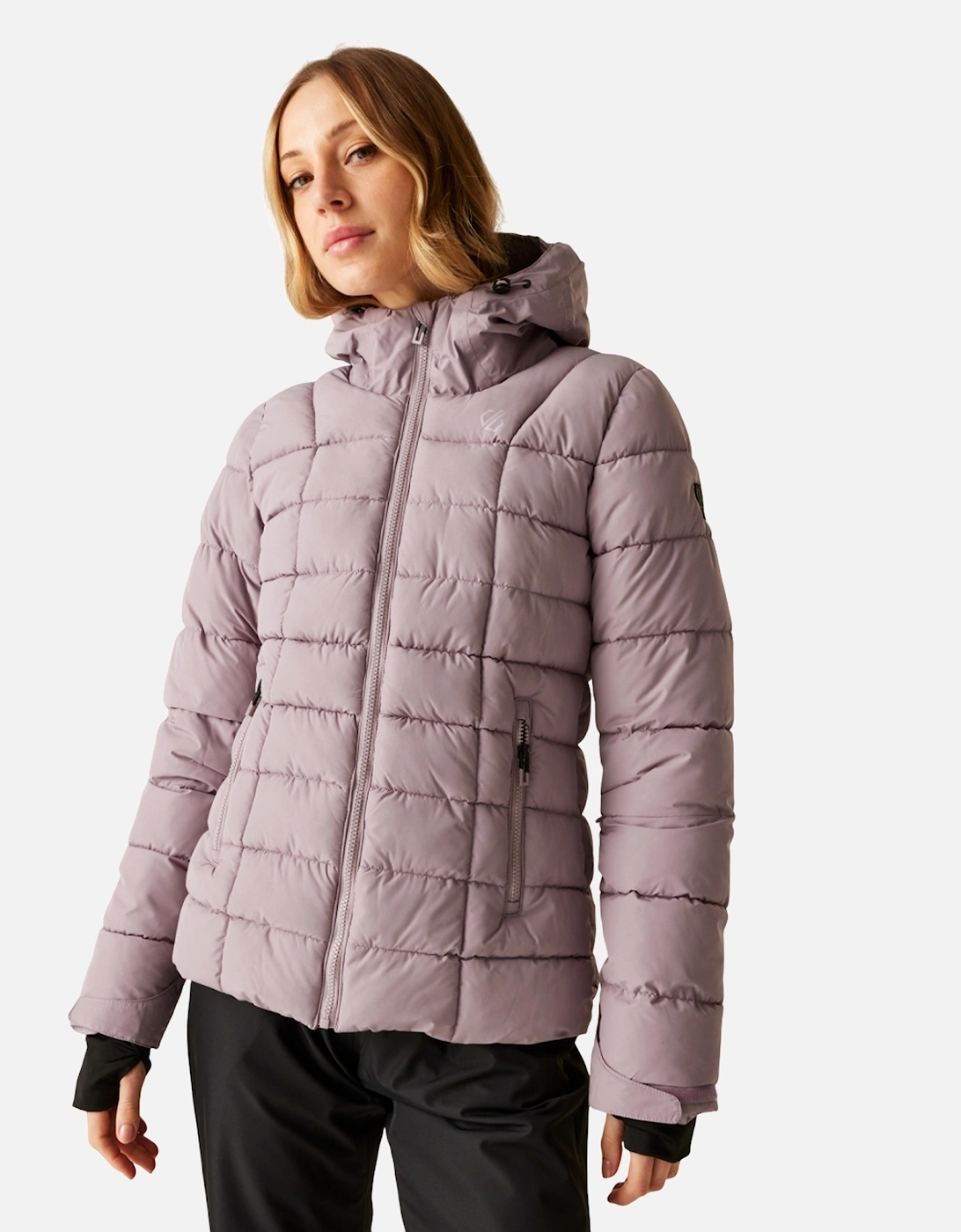 Womens/Ladies Blindside Ski Jacket