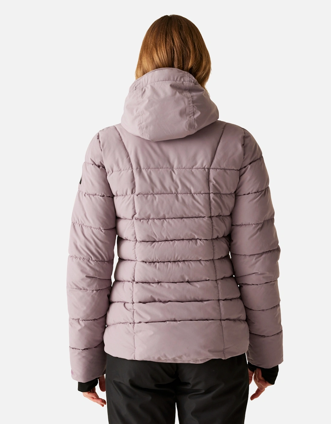 Womens/Ladies Blindside Ski Jacket