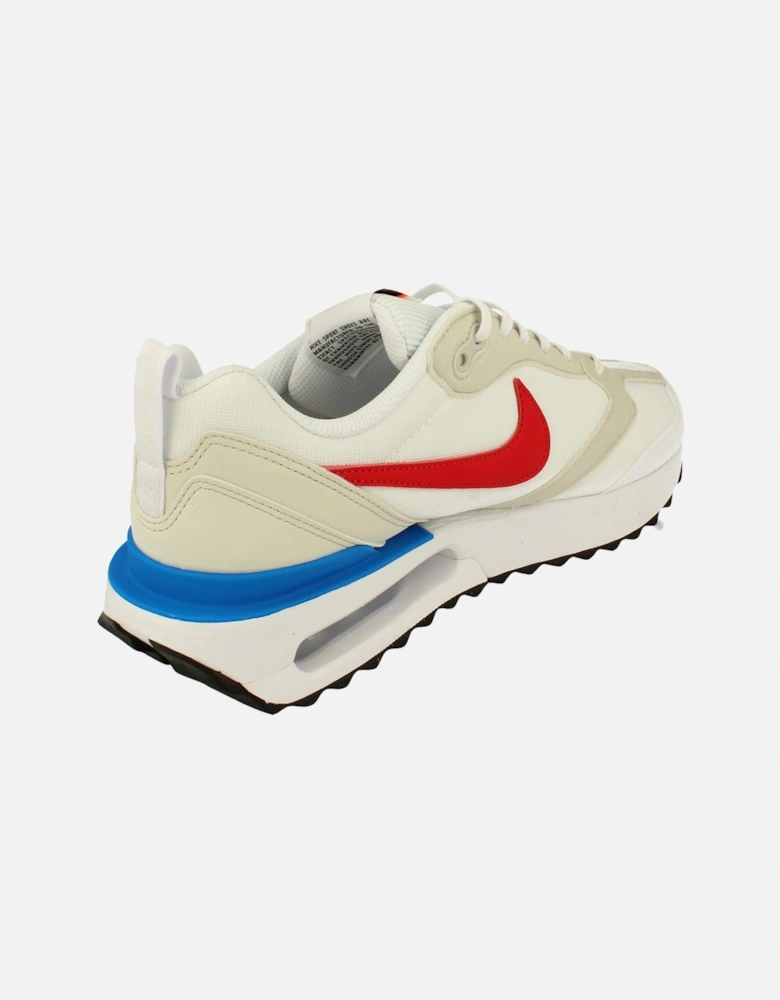 Dawn Mens DM0013 100