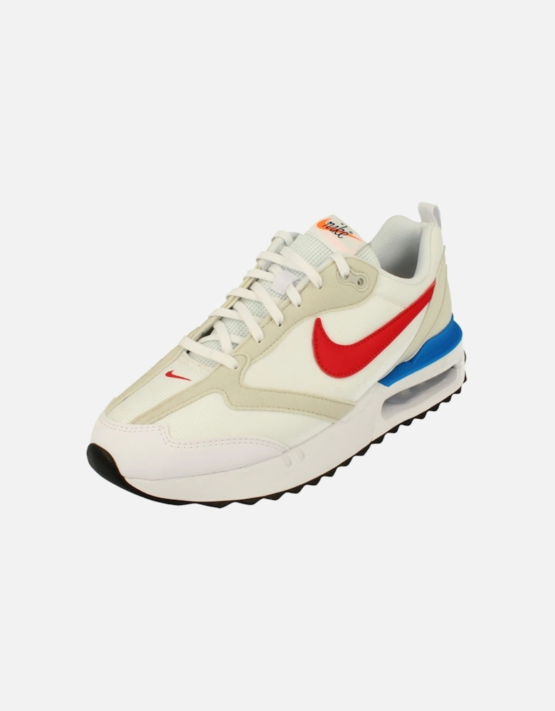 Dawn Mens DM0013 100