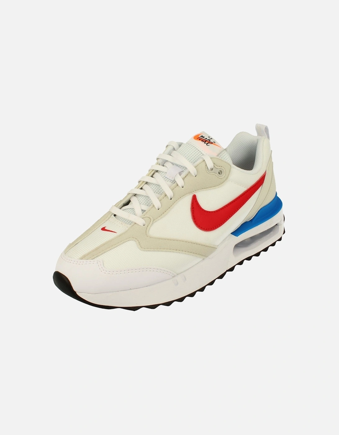 Dawn Mens DM0013 100, 6 of 5