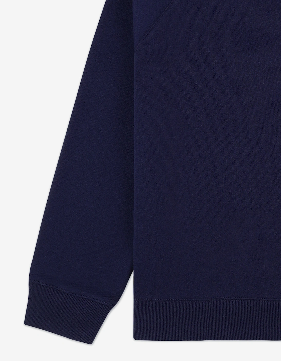 Kids Nautical Sweatshirt in Navy