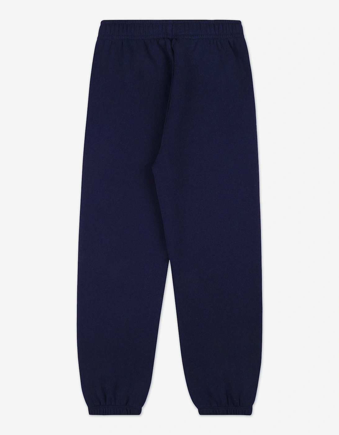 Kids Nautical Joggers in Navy