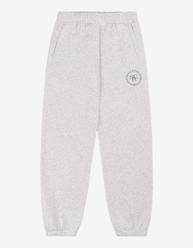 Kids SRHWC Joggers in Grey