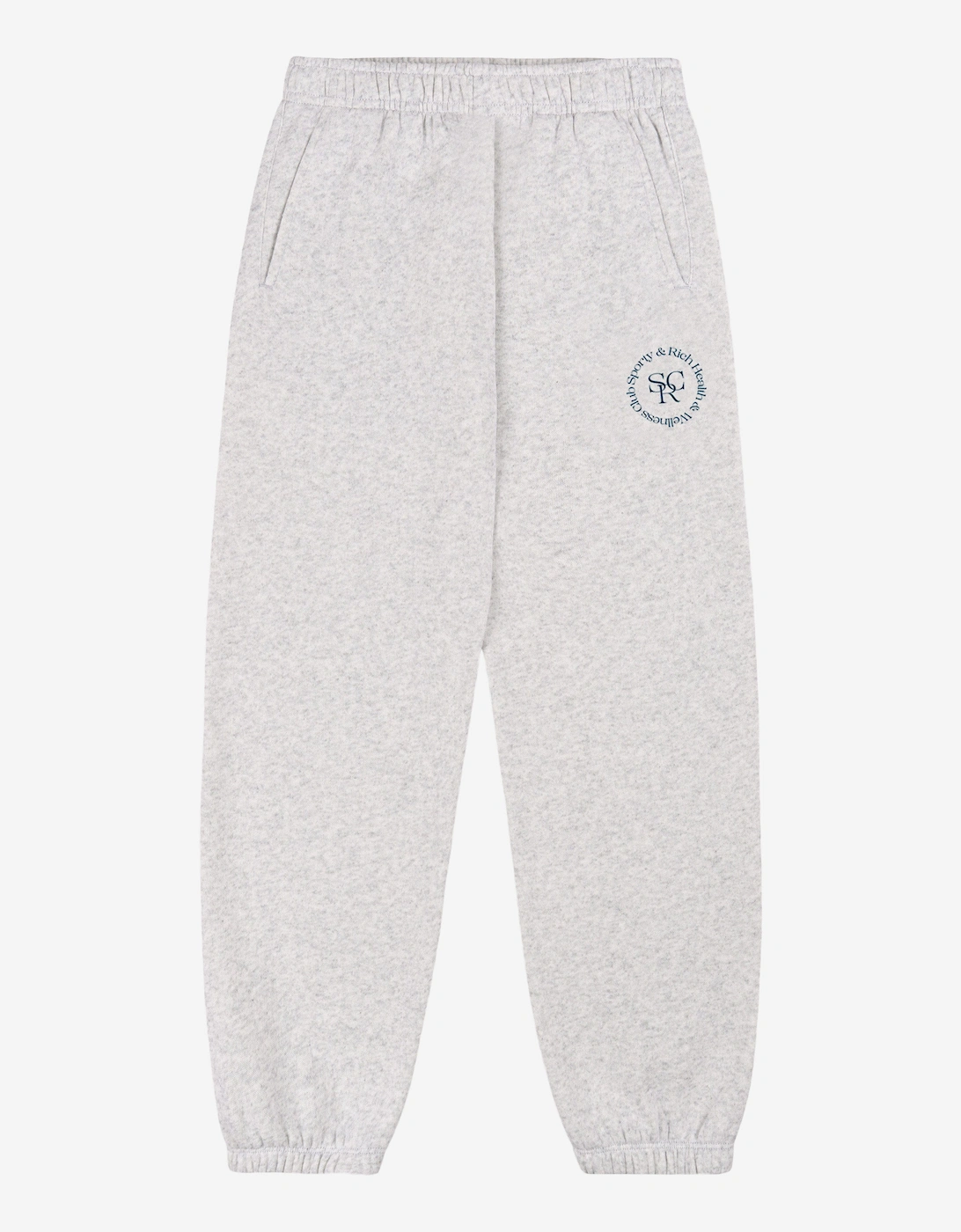 Kids SRHWC Joggers in Grey, 5 of 4