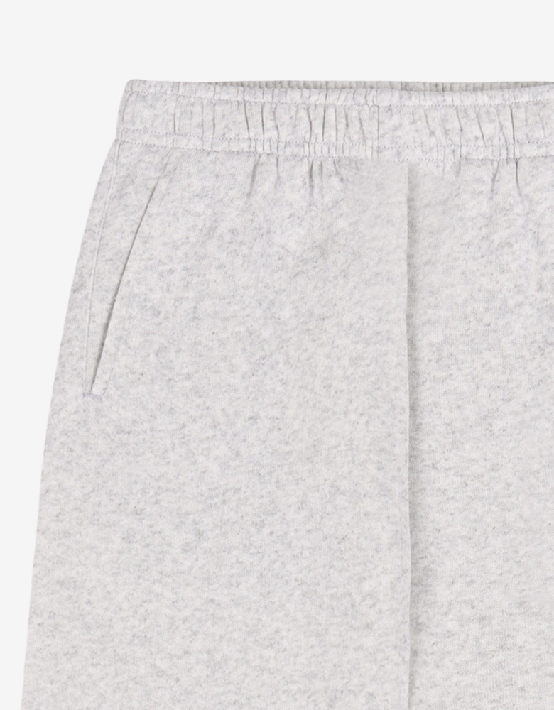 Kids SRHWC Joggers in Grey