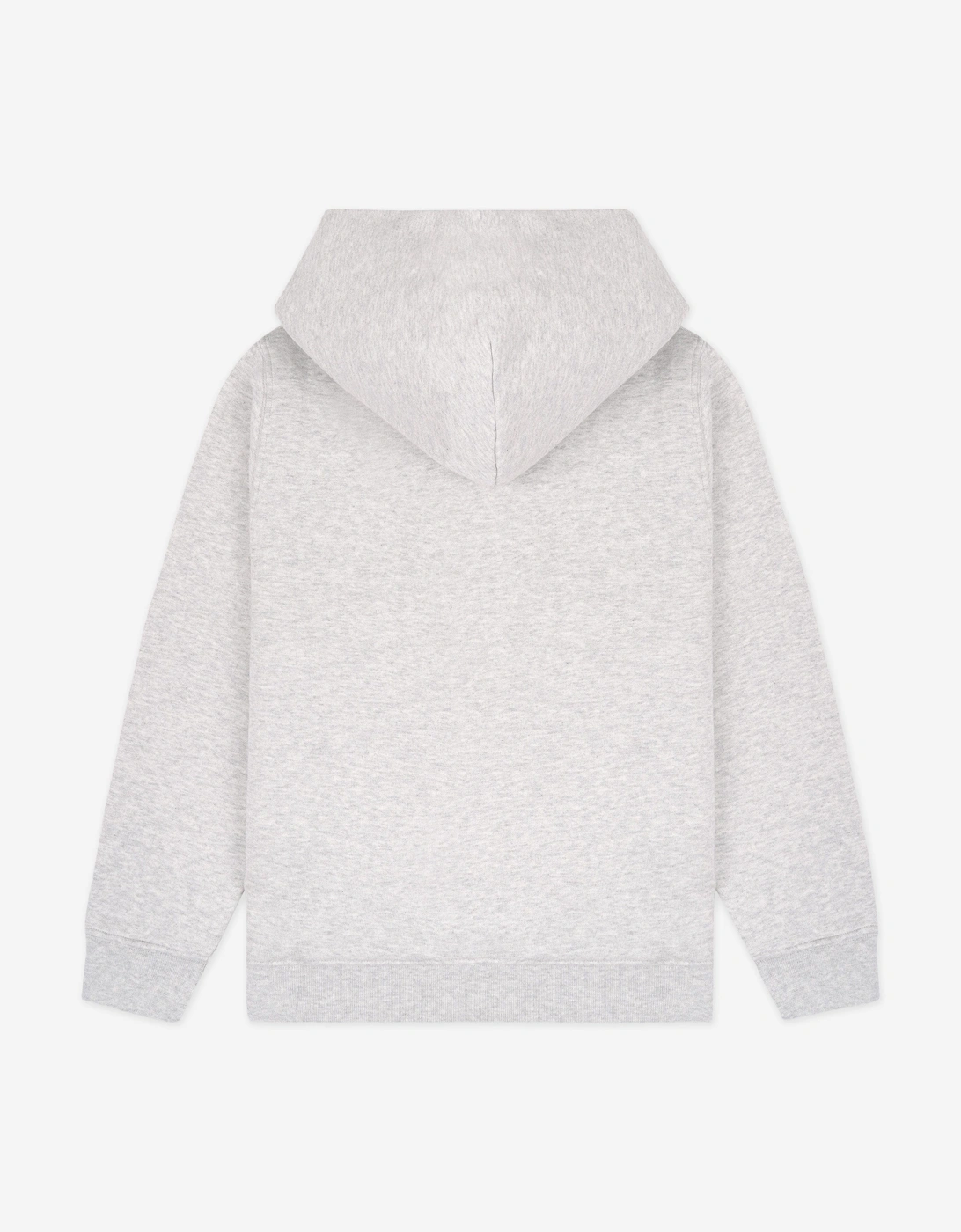 Kids SRHWC Hoodie in Grey