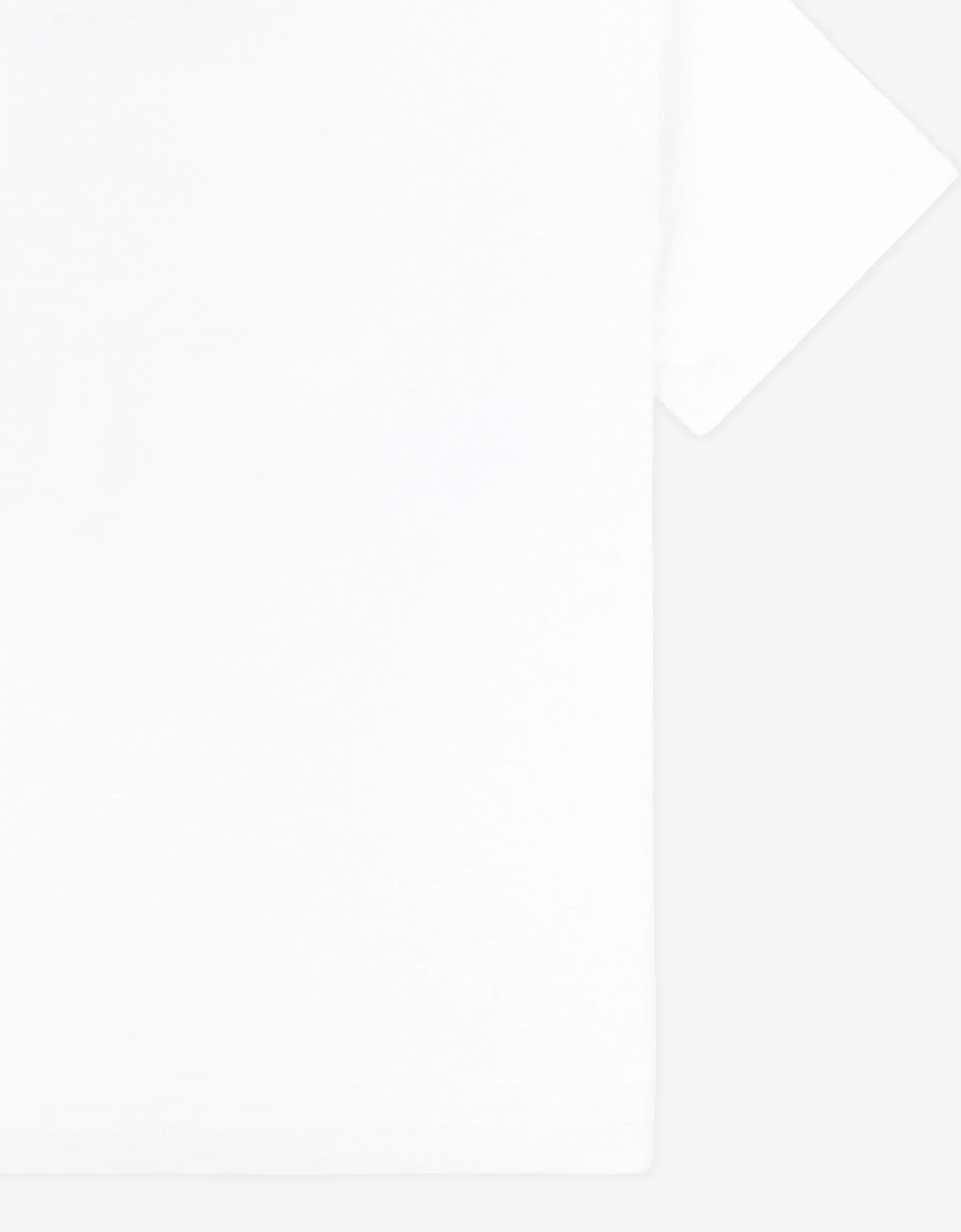 Kids Nautical T-Shirt in White