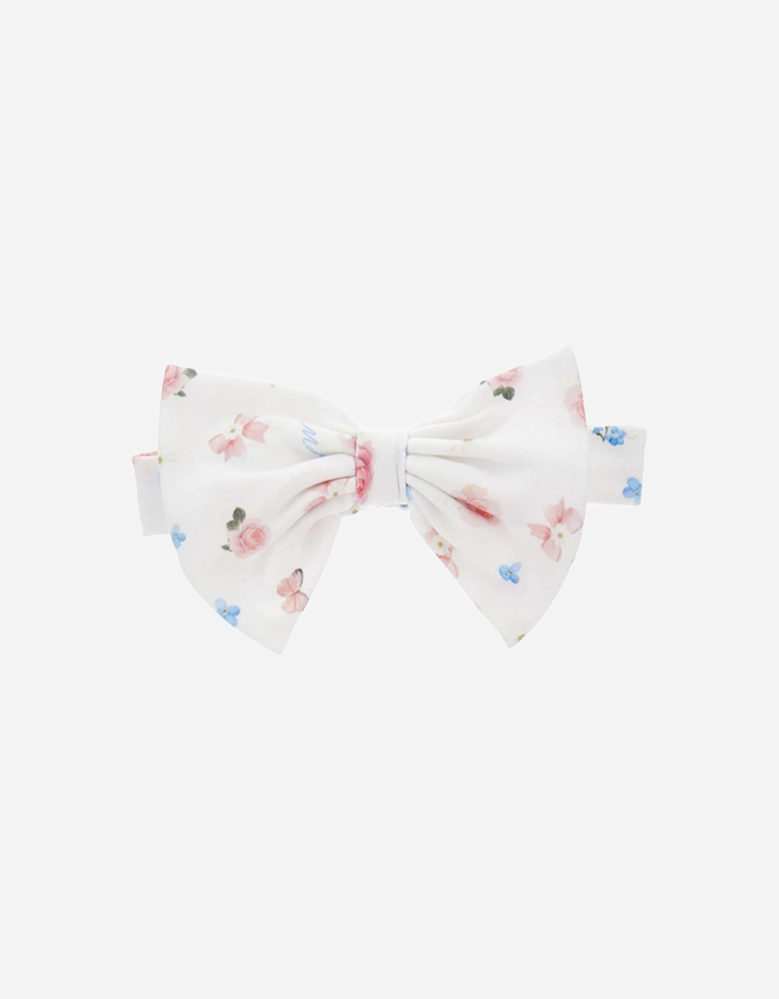 Baby Girls Tulle Skirt Set in Pink