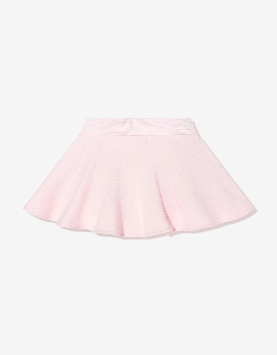 Baby Girls Skirt with Knickers  in Pink