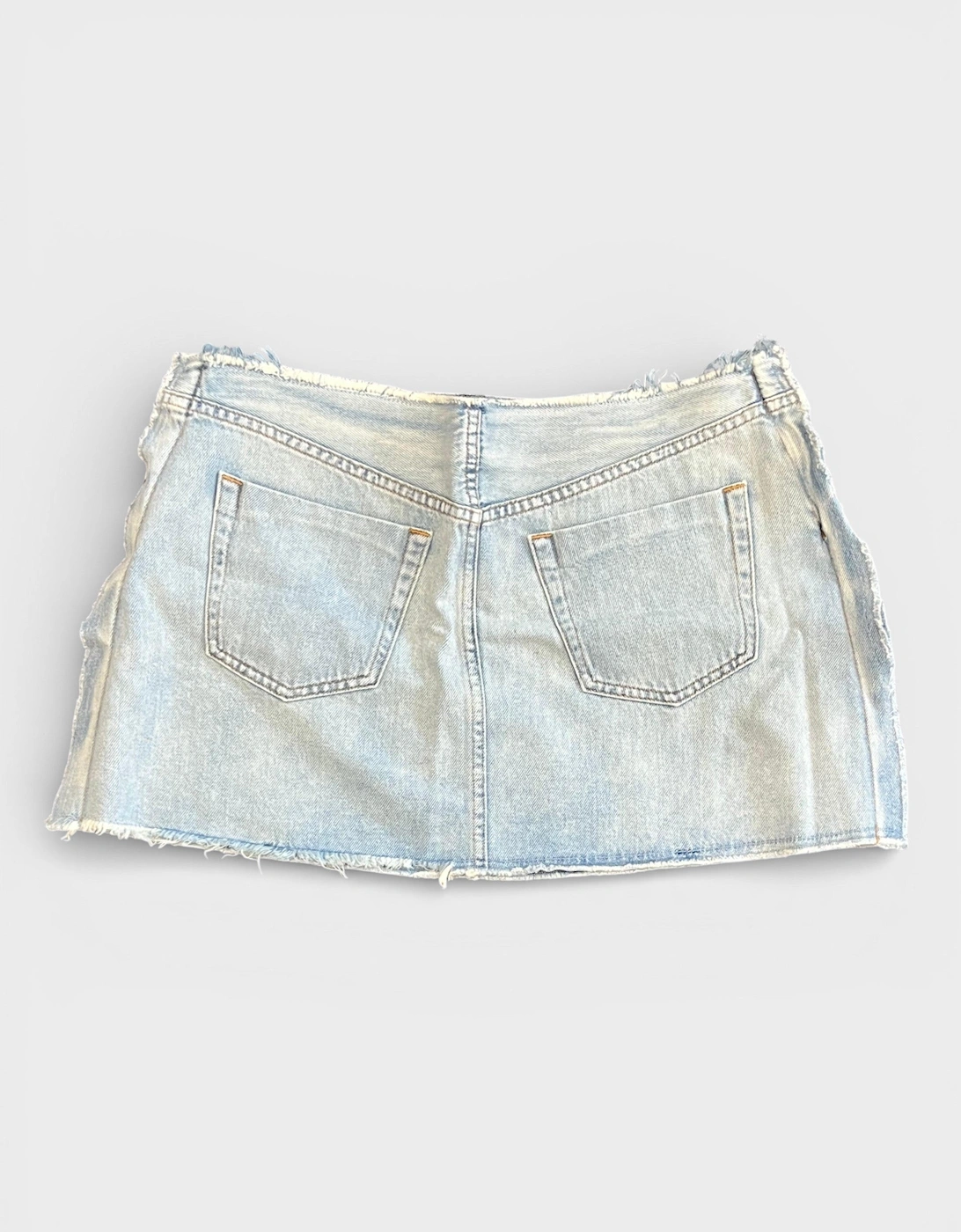 MM6 Denim Skirt, 5 of 4