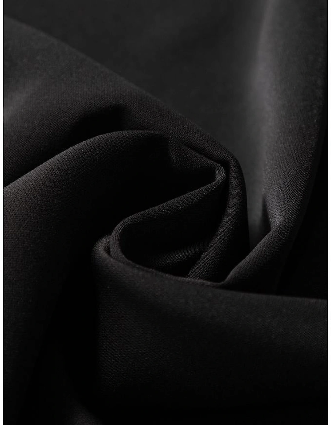 Black Keyhole Neckline Floral Lace Raglan Sleeve Blouse