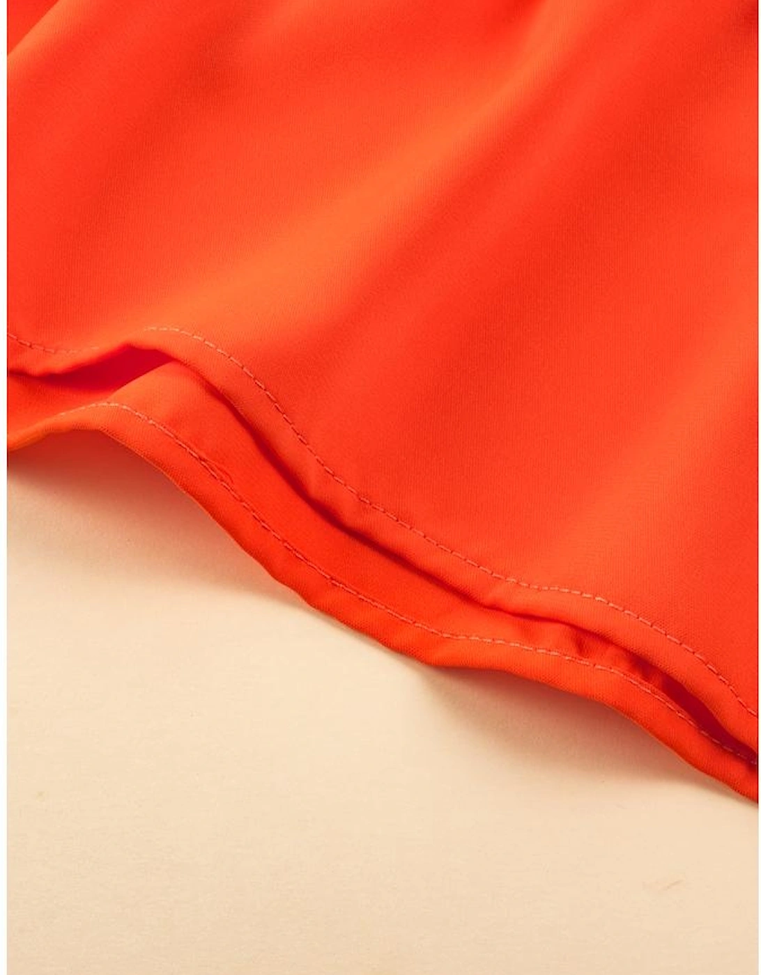 Bright Pink Leopard Colorblock Patchwork Bubble Sleeve Maxi Dress