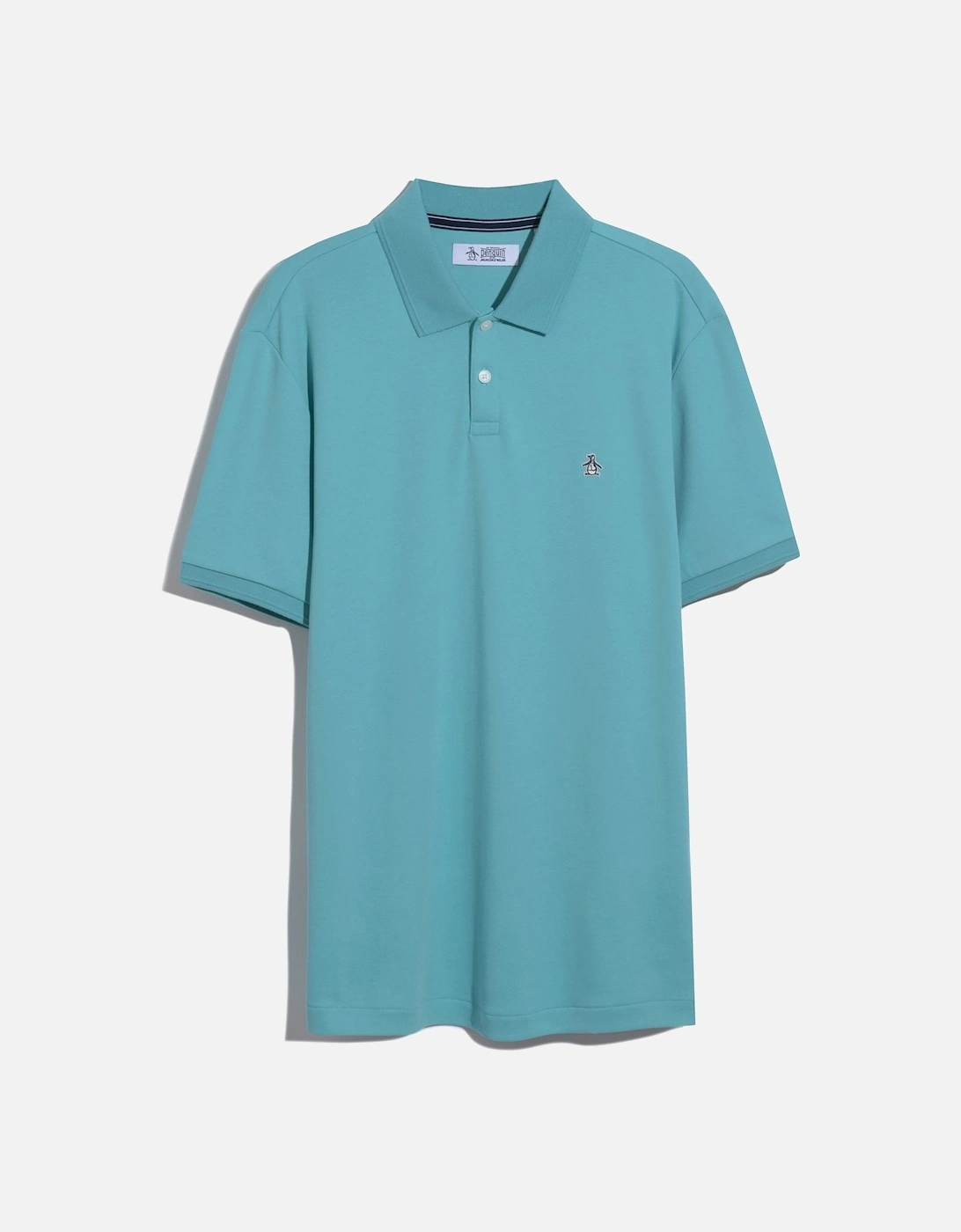 Penguin original polo shirt AQUARELLE, 2 of 1
