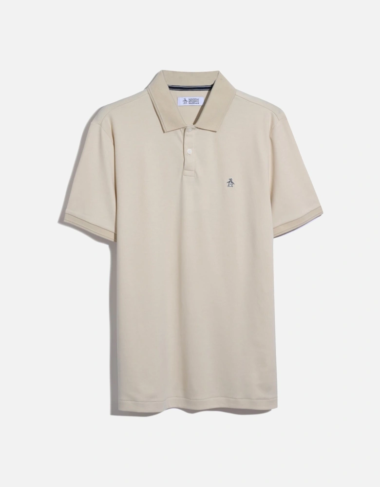 Penguin original polo shirt Birch