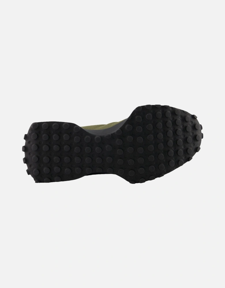 327 TRAINER WAKAME/BLACK