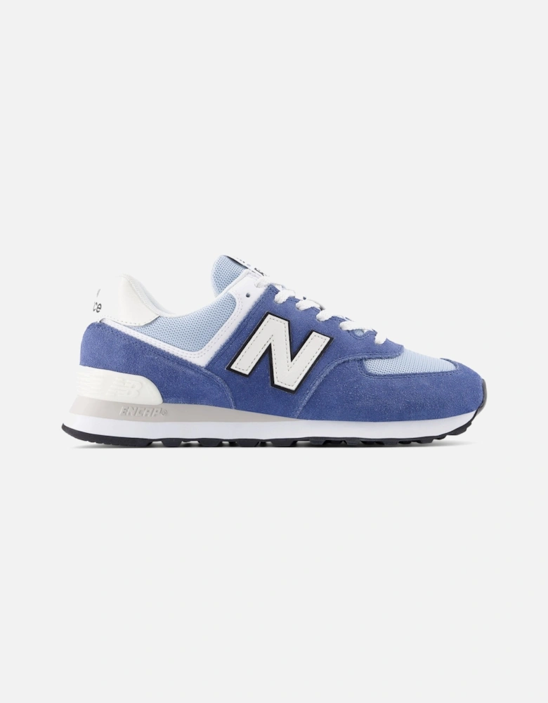 TRAINER MAGIC BLUE/OXFORD BLUE