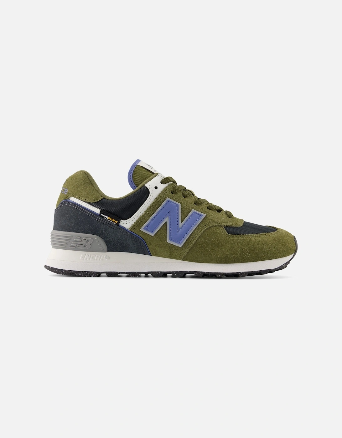 TRAINER KHAKI/FAIRWEATHER BLUE, 5 of 4