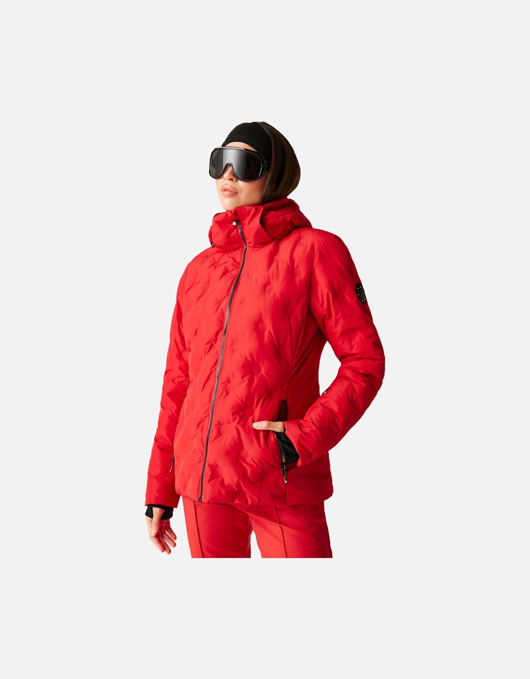 Womens/Ladies Ski Jacket