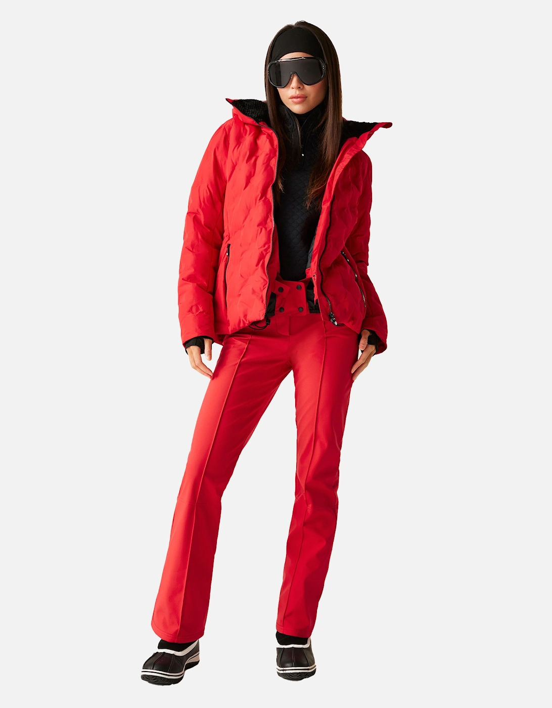 Womens/Ladies Ski Jacket