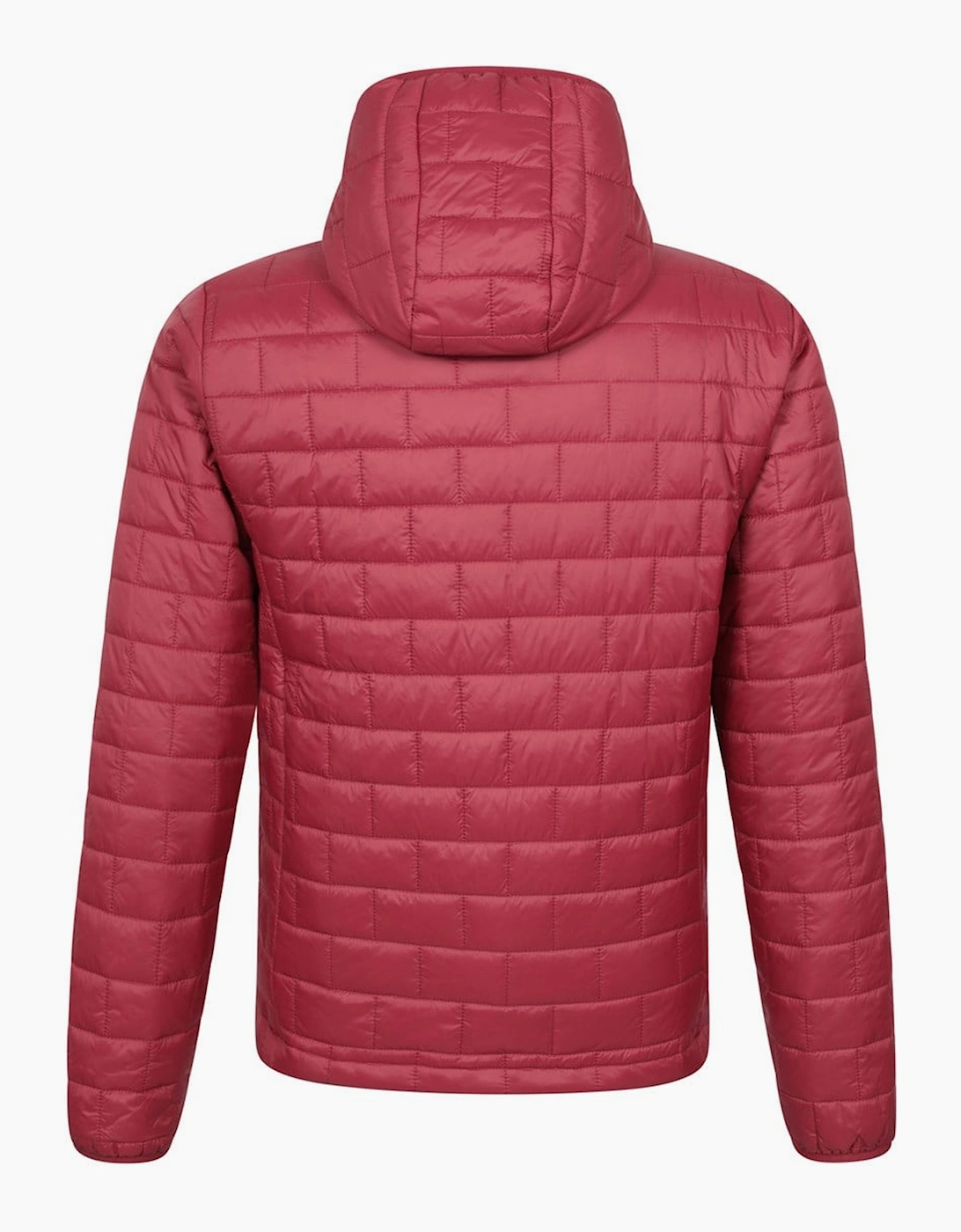 Mountain Warehouse Mens Frost Shield Lightweight Padded Jacket