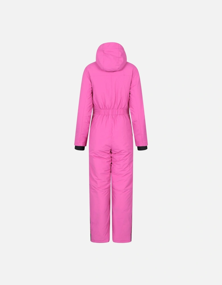 Womens/Ladies Cloud Ski Suit