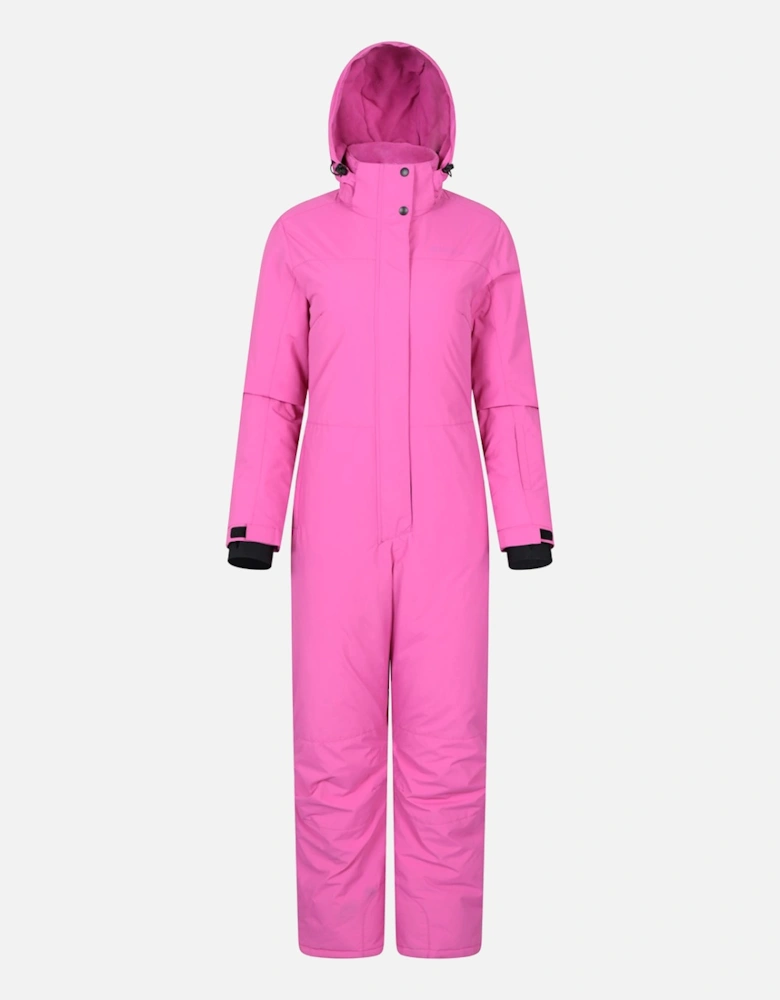 Womens/Ladies Cloud Ski Suit