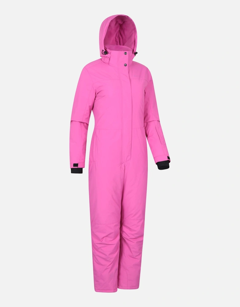 Womens/Ladies Cloud Ski Suit