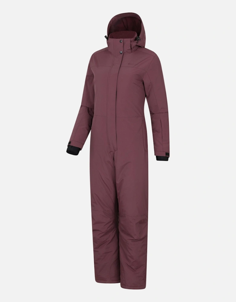 Womens/Ladies Cloud Ski Suit