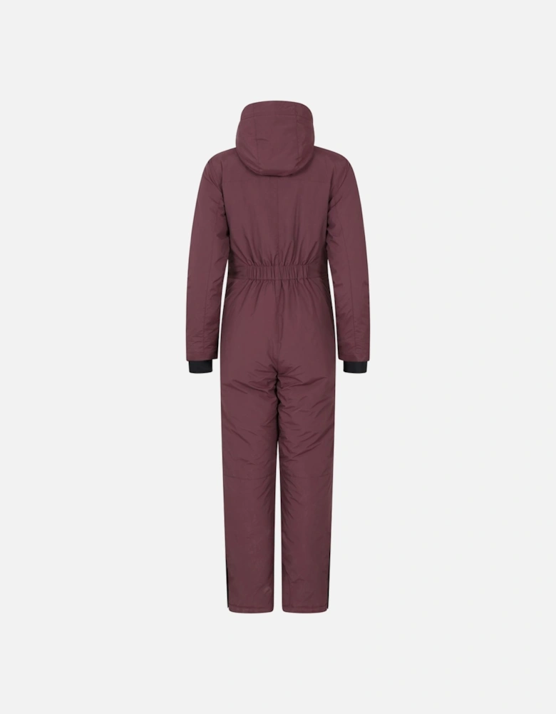 Womens/Ladies Cloud Ski Suit